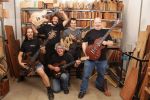 Woodwarriors Kurs 3-2011