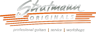 Stratmann Gitarren